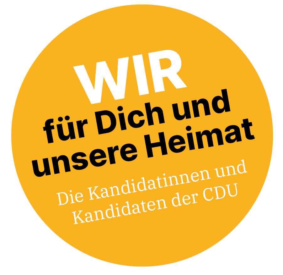Willkommen auf der offiziellen Website der CDU Ostalb zur Kreistagswahl am 9. Juni 2024!